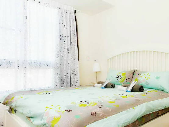 Chambre Chez L'habitant Taoyuan City 171385-1