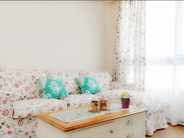 Chambre Chez L'habitant Taoyuan City 171385-3