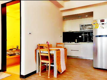 Chambre Chez L'habitant Taoyuan City 171385-6