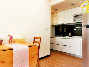 Chambre Chez L'habitant Taoyuan City 171385-7