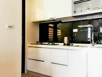 Chambre Chez L'habitant Taoyuan City 171385-8