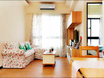 Chambre Chez L'habitant Taoyuan City 171385-9