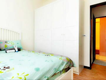 Chambre Chez L'habitant Taoyuan City 171385-10