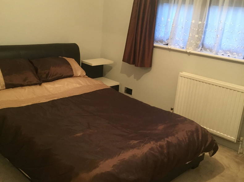 Chambre Chez L'habitant Ilford 190244-1