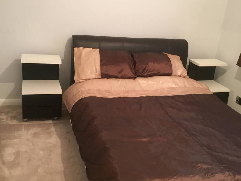 Chambre Chez L'habitant Ilford 190244-2