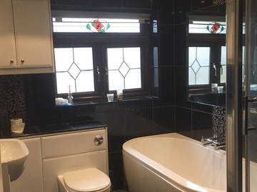 Chambre Chez L'habitant Ilford 190244-4