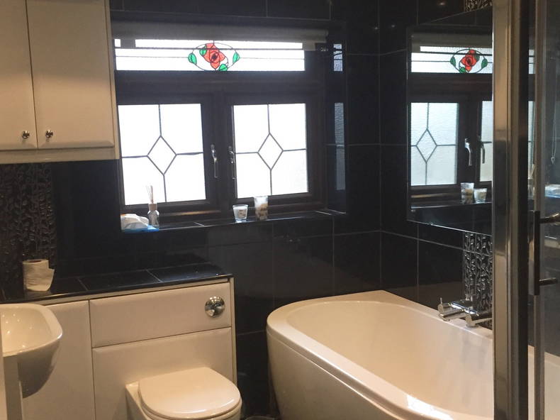 Chambre Chez L'habitant Ilford 190244-4