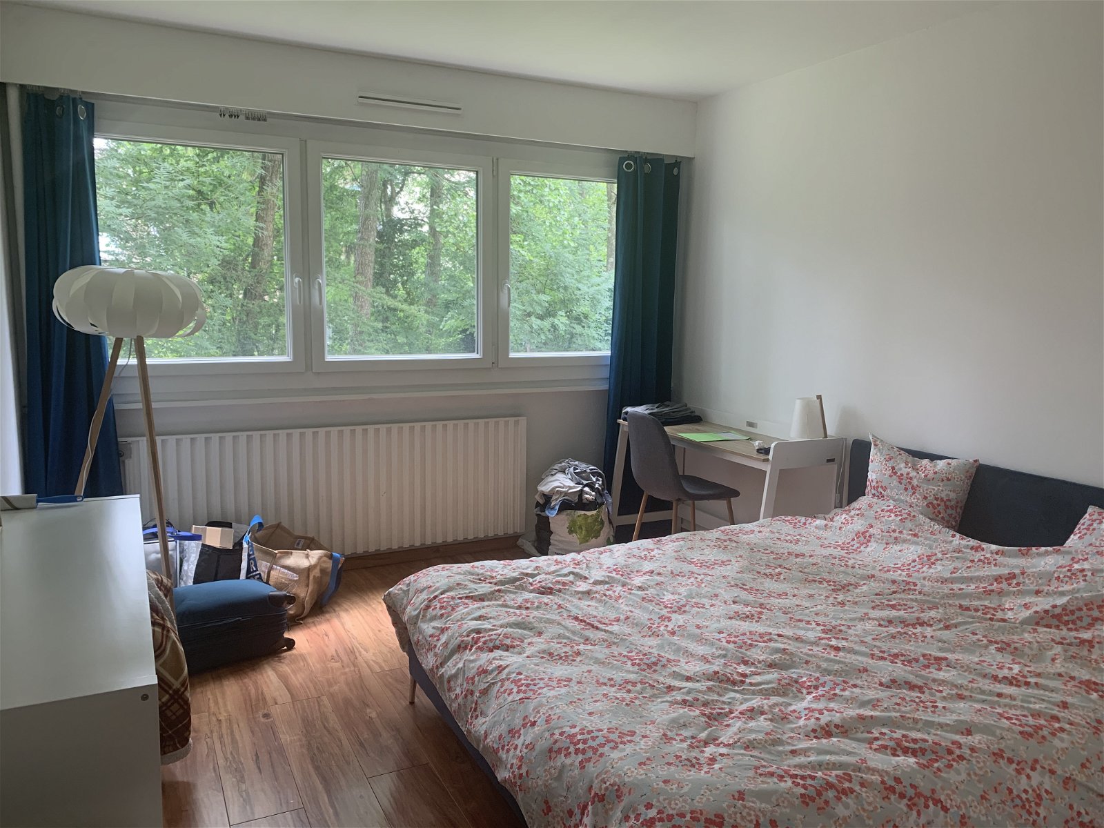 Colocación Ferney-Voltaire 265861