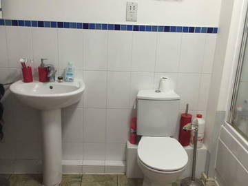 Shared Accommodation Manchester 132617-4