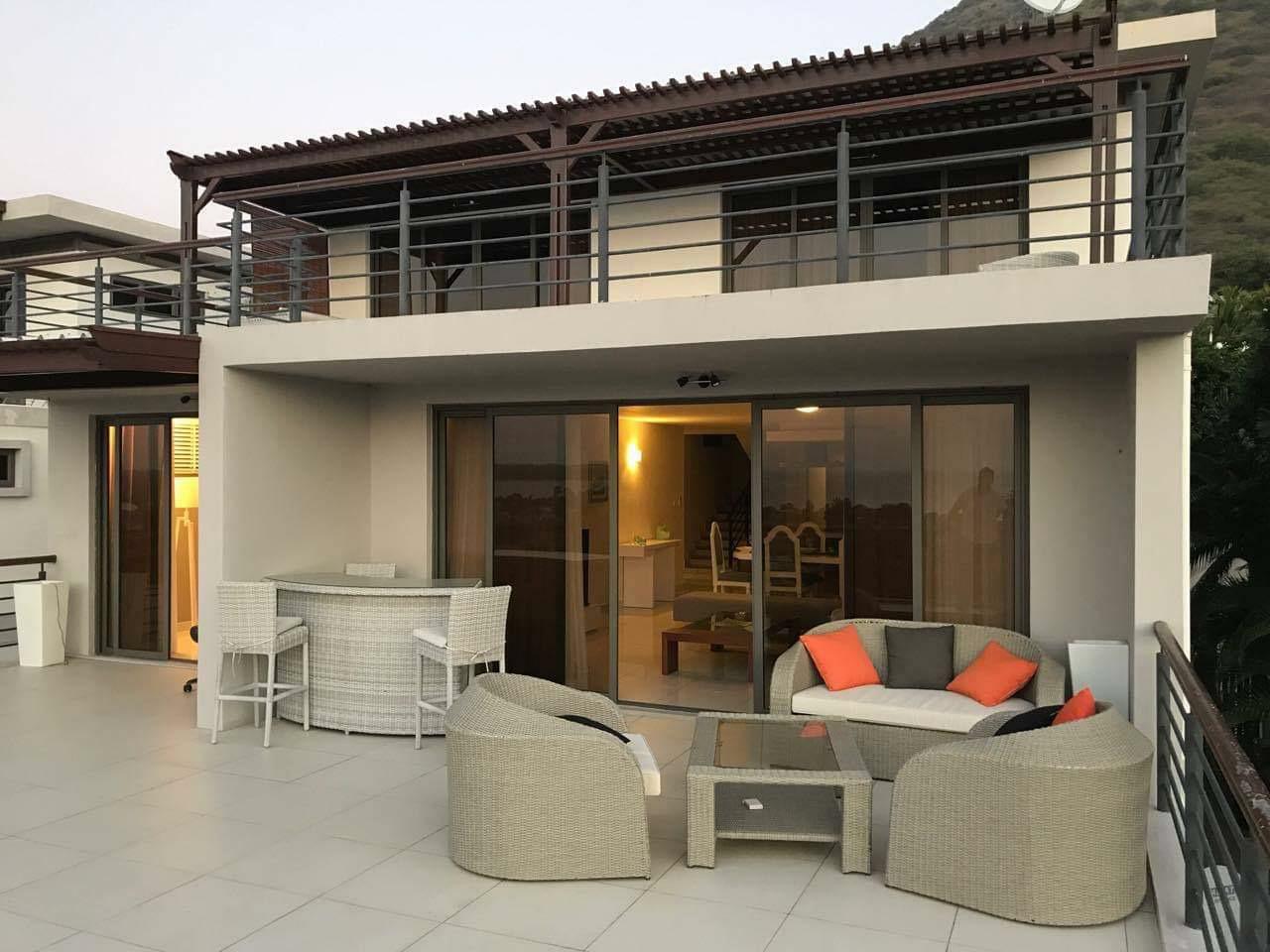 Homestay Vacoas-Phoenix 253577