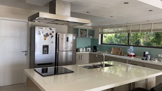 Homestay Vacoas-Phoenix 253577