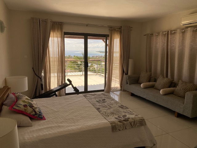 Homestay Vacoas-Phoenix 253577