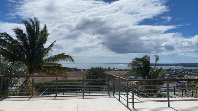Homestay Vacoas-Phoenix 253577