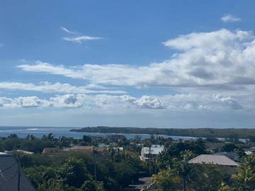 Chambre Chez L'habitant Vacoas-Phoenix 253577-5