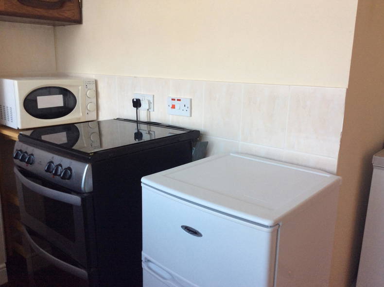 Toda La Casa undefined 98846-3