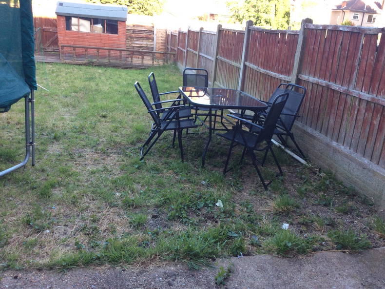 Toda La Casa undefined 98846-4