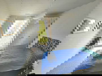 Chambre Chez L'habitant Nyon 630318-1