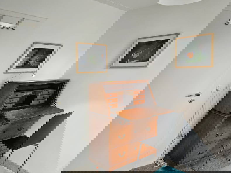 Chambre Chez L'habitant Nyon 630318-3