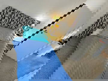 Chambre Chez L'habitant Nyon 630318-8