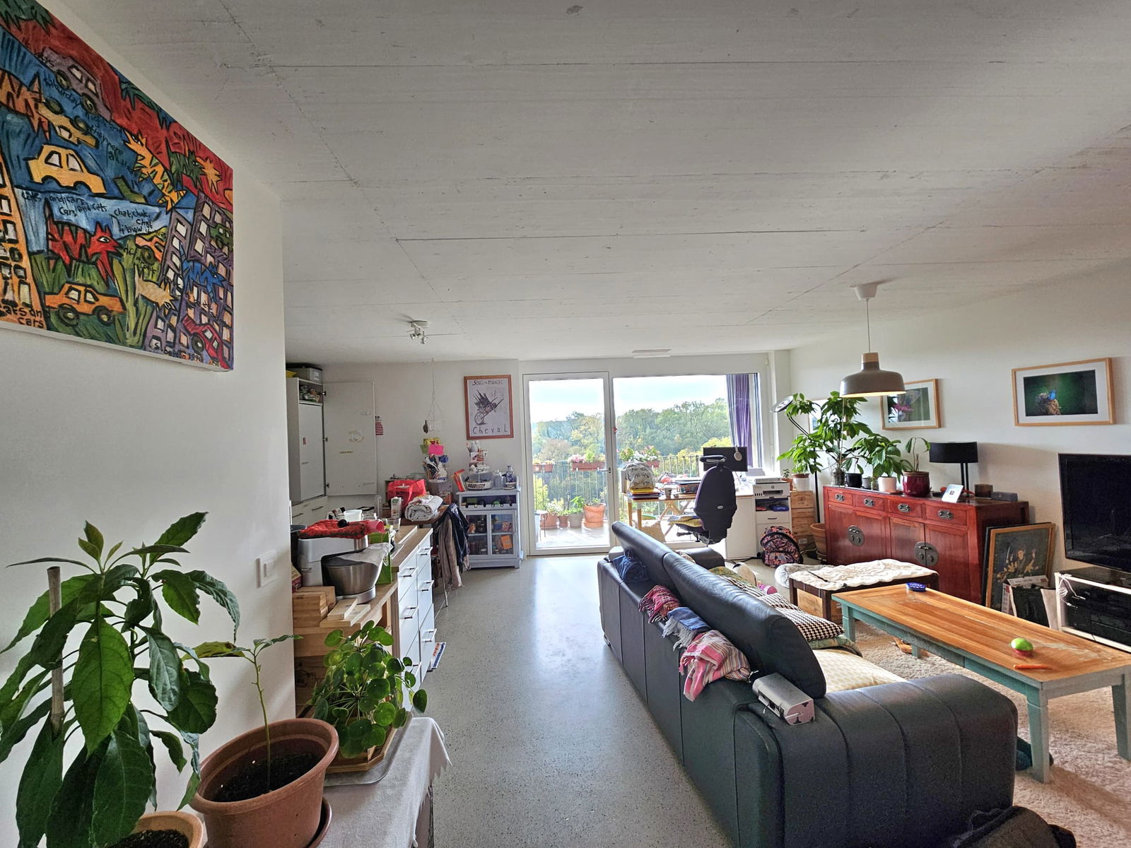 Homestay Nyon 630318