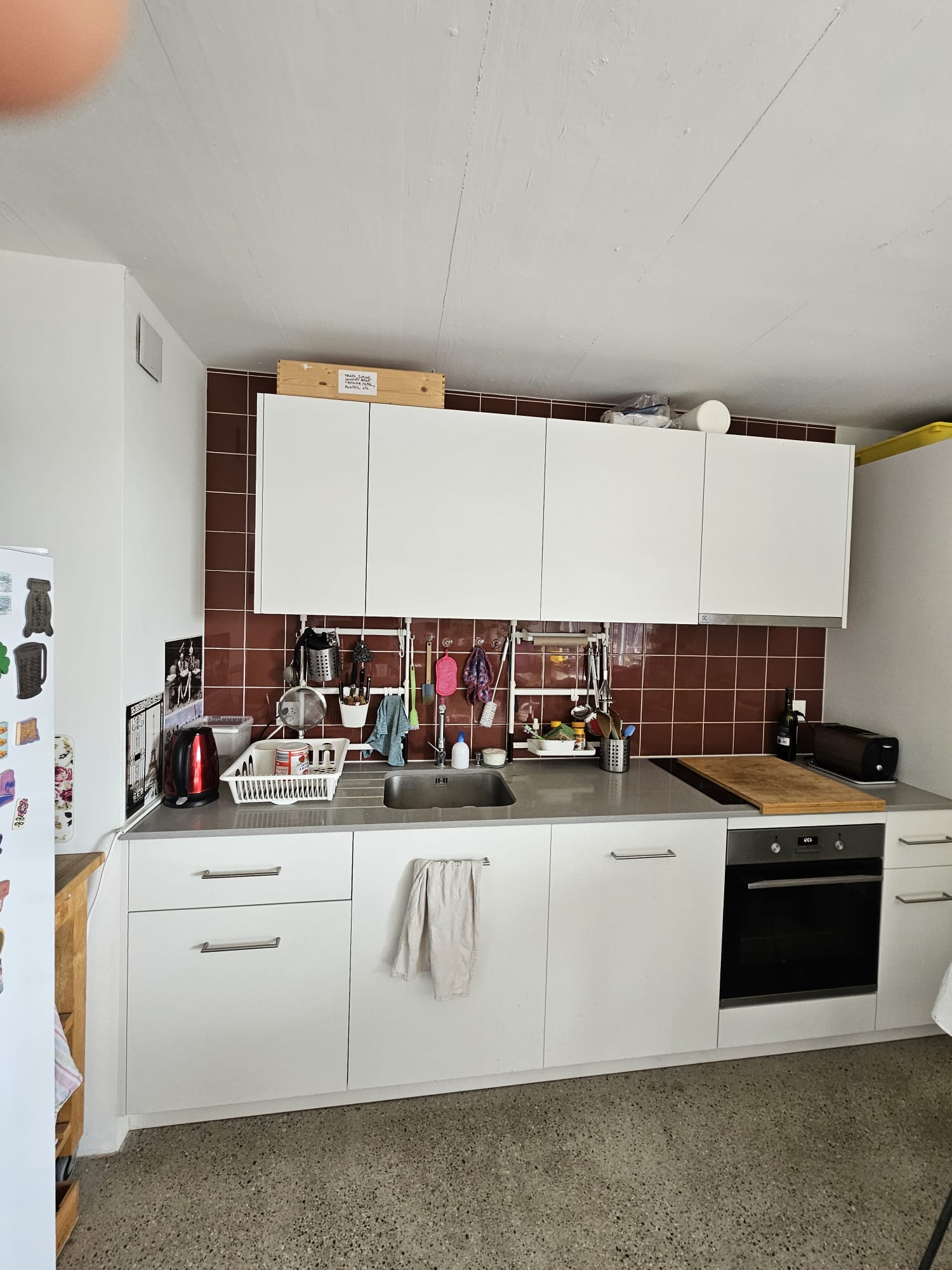 Homestay Nyon 630318