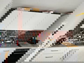 Chambre Chez L'habitant Nyon 630318-11