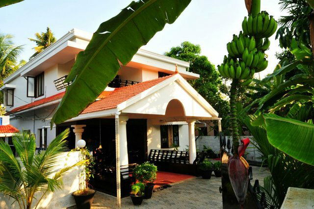 Bed And Breakfast Alleppey 26251