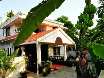 Chambre À Louer Alleppey 26251