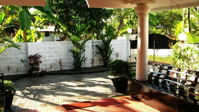 Bed And Breakfast Alleppey 26251
