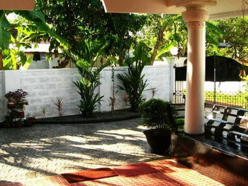 Chambre À Louer Alleppey 26251