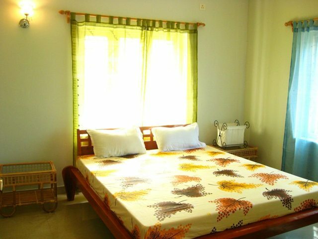 Bed And Breakfast Alleppey 26251