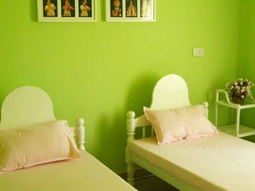 Chambre D'hôte Alleppey 26251-4