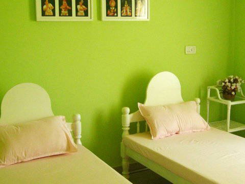 Chambres D'hôtes Alleppey 26251-4