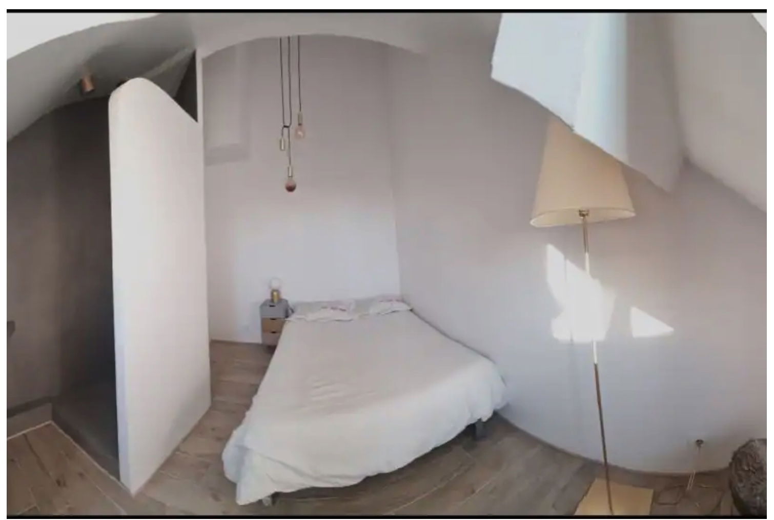 Homestay Fontenay-sous-Bois 286263