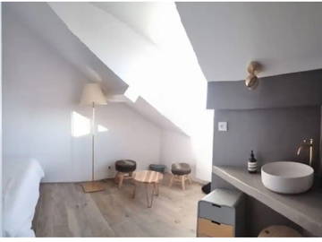 Chambre À Louer Fontenay-Sous-Bois 286263