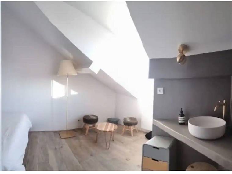 Homestay Fontenay-sous-Bois 286263