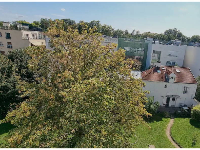 Zakwaterowanie U Rodziny Fontenay-sous-Bois 286263-3