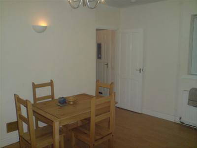 Homestay Lowestoft 263583