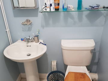 Chambre Chez L'habitant Lowestoft 263583-5