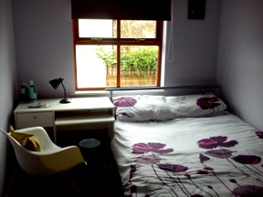 Lovely Large Double Room