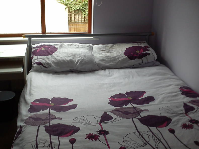 Tuisverblyf London 149650-3