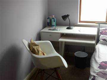 Chambre Chez L'habitant London 149650-4