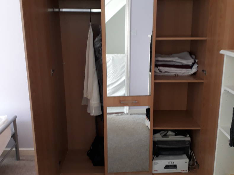 Homestay London 149650-5