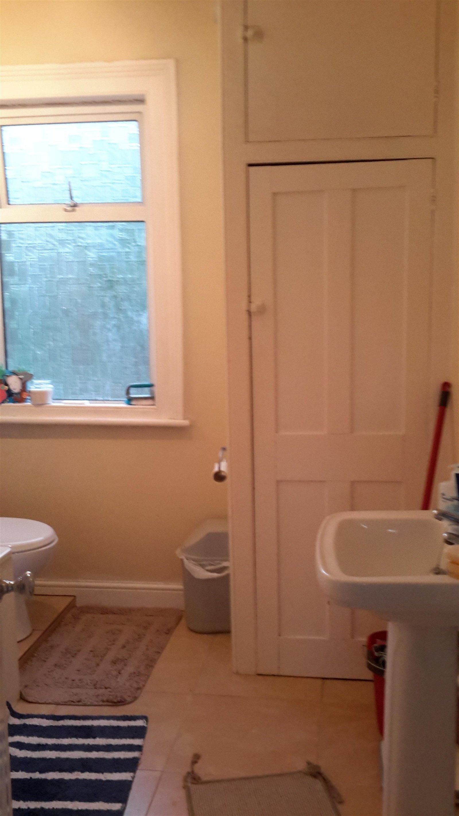 Homestay Harrow 147800