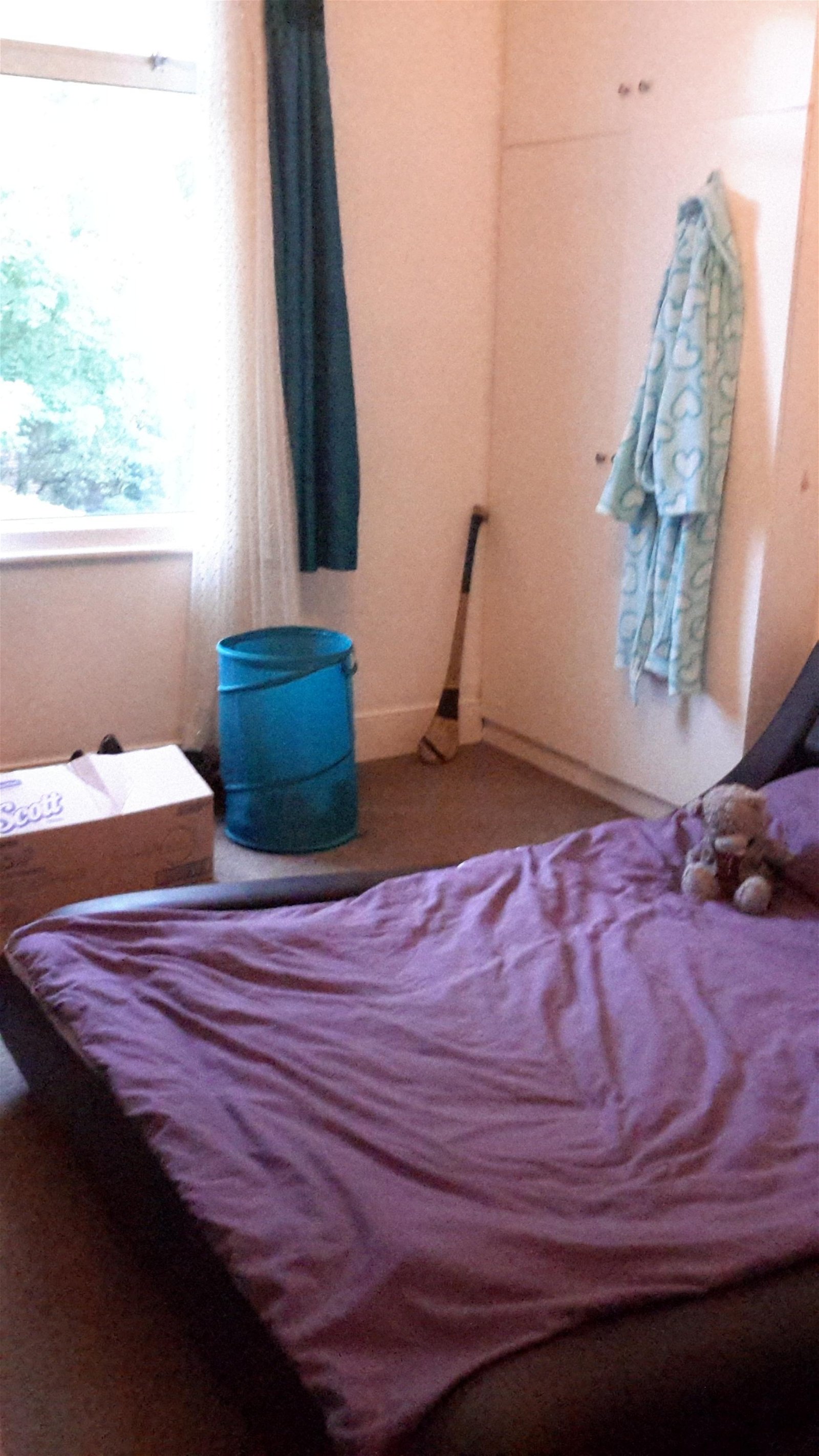 Homestay Harrow 147800