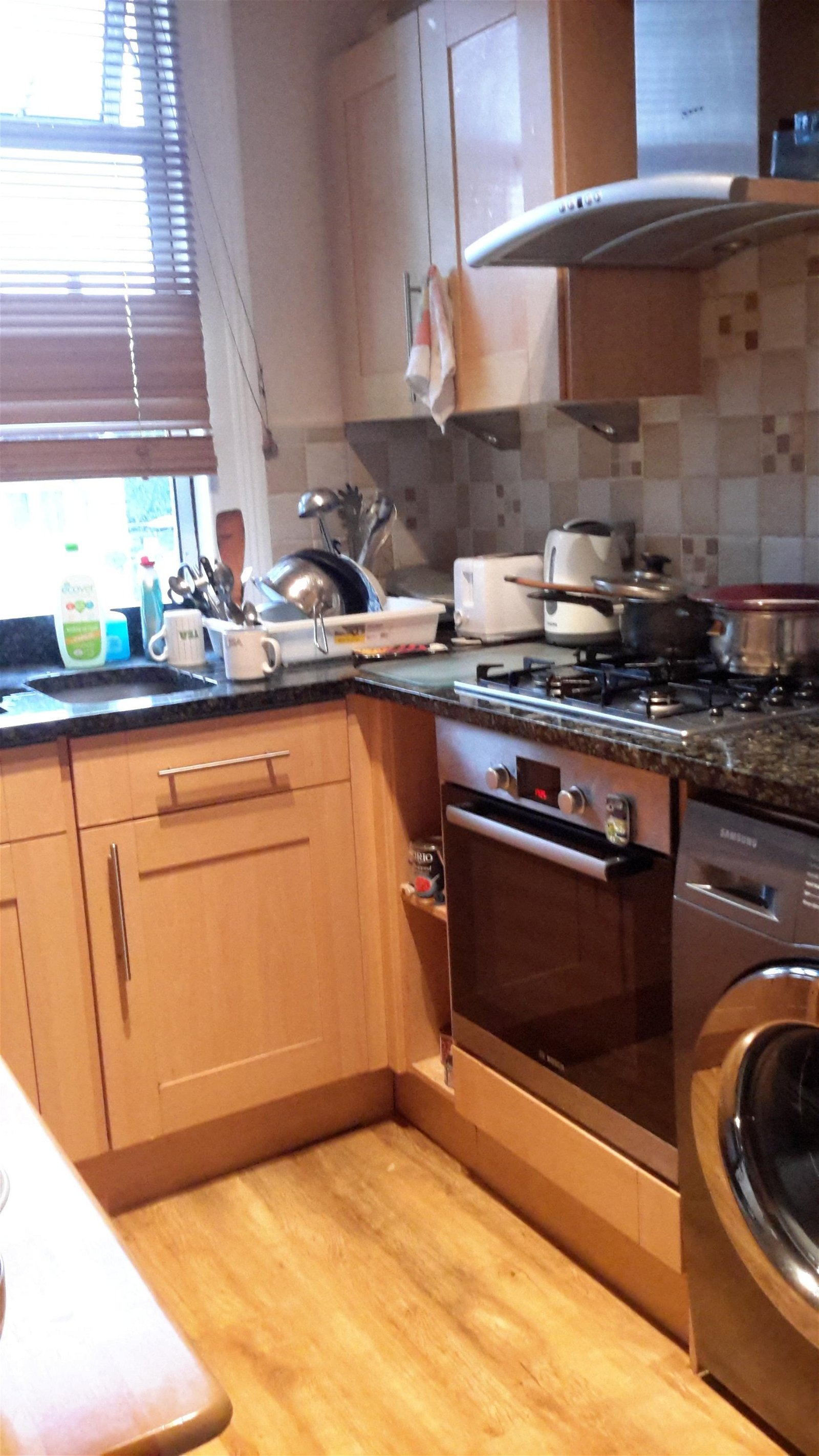 Homestay Harrow 381754