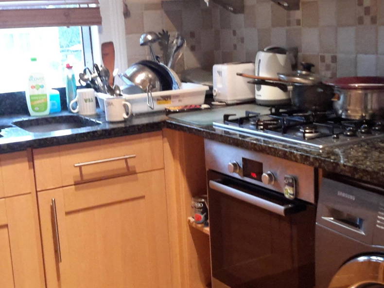 Chambre Chez L'habitant Harrow 381754-1