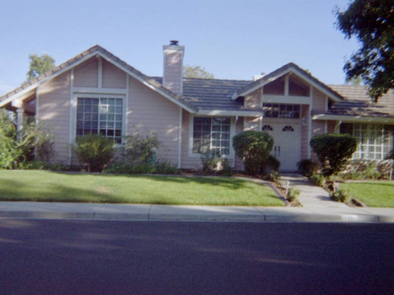 Homestay Livermore 147515-1