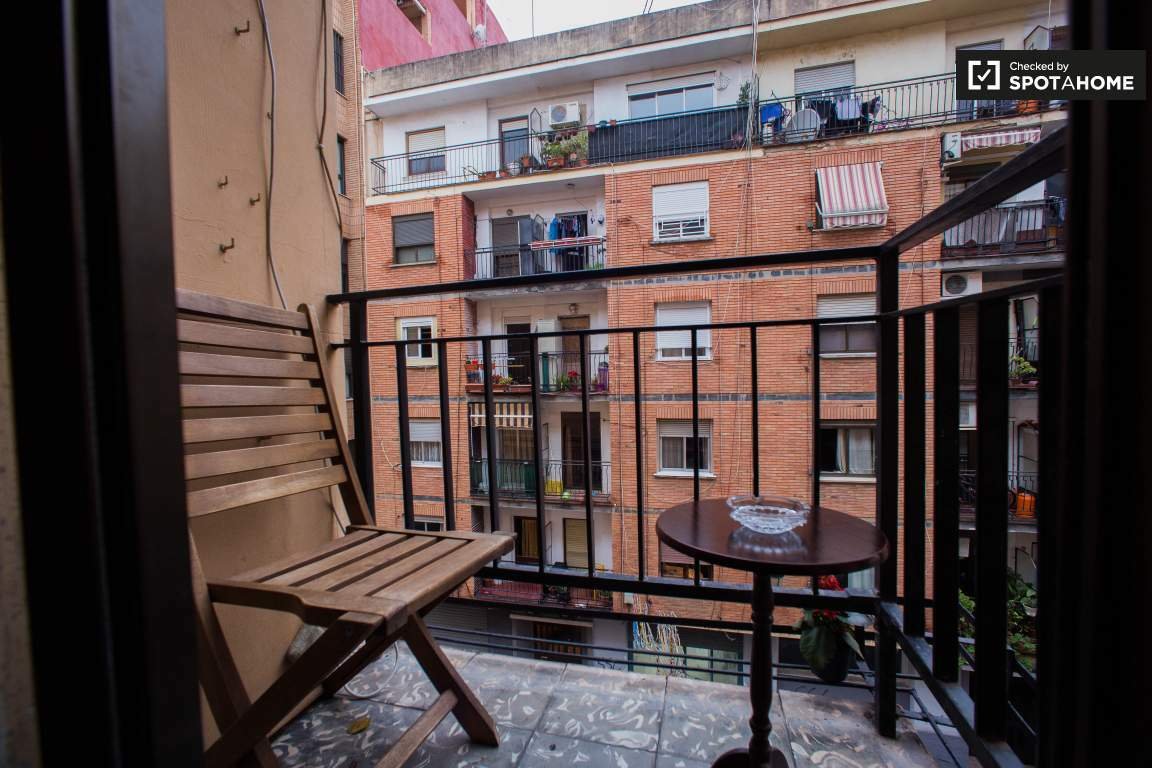 Hemvistelse València 228528