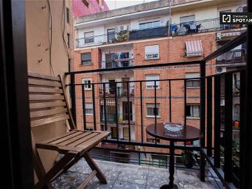 Room For Rent València 228528